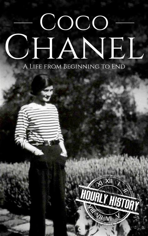 coco chanel bok|best Coco Chanel biography book.